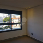 Apartamento para alugar com 1 quarto em Santana, São Paulo, SP