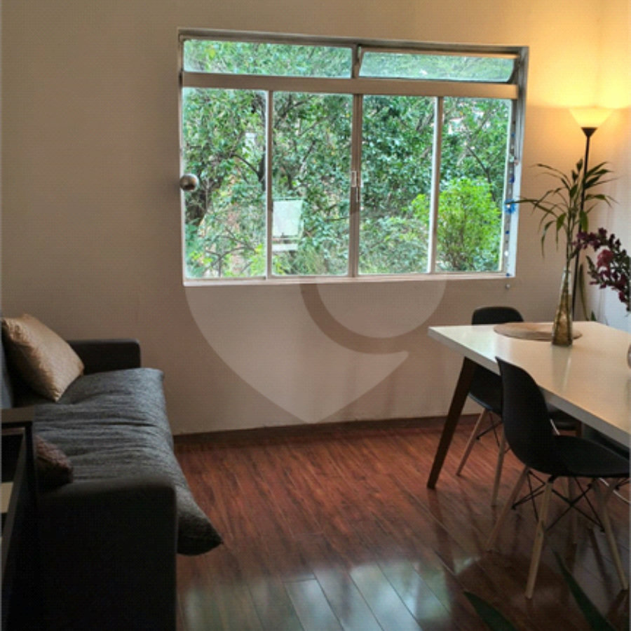 Apartamento à venda com 1 quarto em Jardim São Paulo(zona Norte), São Paulo, SP