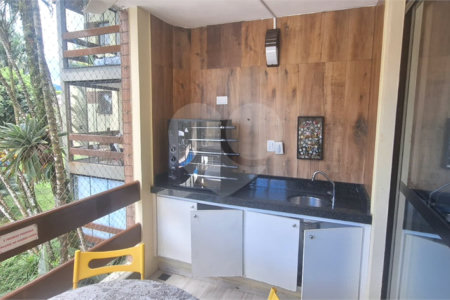 Apartamento à venda com 2 suítes em Riviera, Bertioga, SP