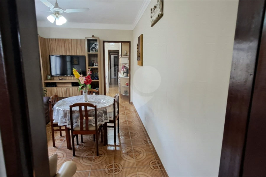 Casa à venda com 3 quartos em Parada Inglesa, São Paulo, SP