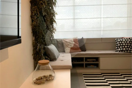Apartamento à venda com 3 quartos, sendo 1 suíte, em Santana, São Paulo, SP