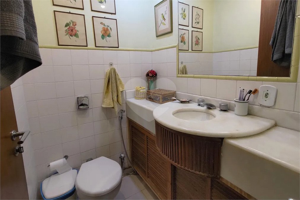 Apartamento à venda com 3 quartos, sendo 1 suíte, em Copacabana, Rio de Janeiro, RJ
