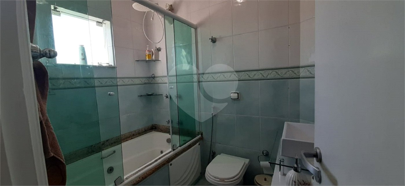 Sobrado à venda com 3 quartos, sendo 1 suíte, em Jaçanã, São Paulo, SP