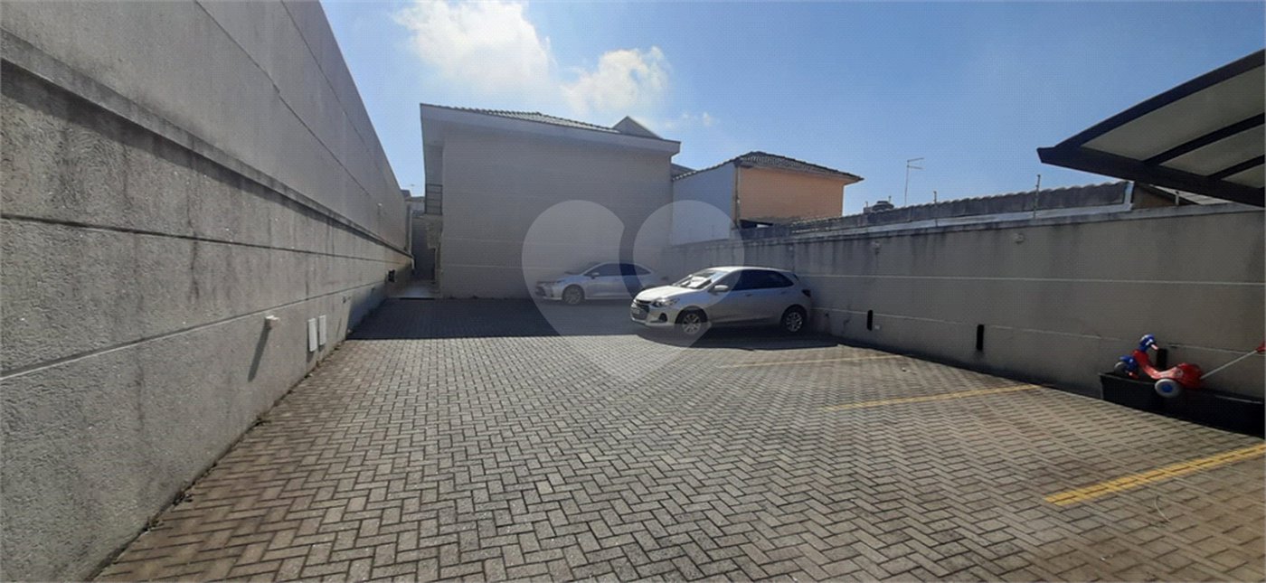 Casa à venda com 2 quartos no condomínio Residencial Vila Medeiros, São Paulo - SP