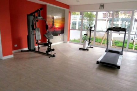 Apartamento à venda com 2 quartos em Vila Mazzei, São Paulo, SP