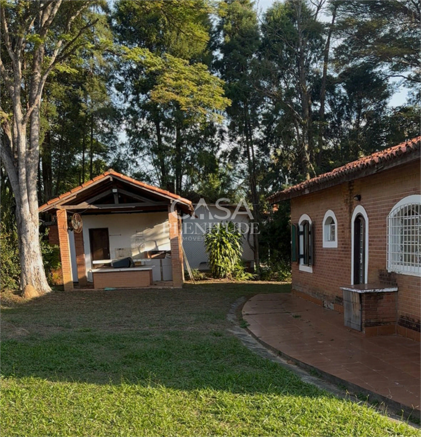 Casa em condomínio à venda com 3 quartos, sendo 1 suíte, em City Castello, Itu, SP