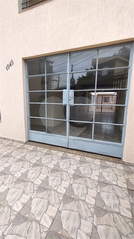 Sobrado à venda com 2 quartos em Pirituba, São Paulo, SP