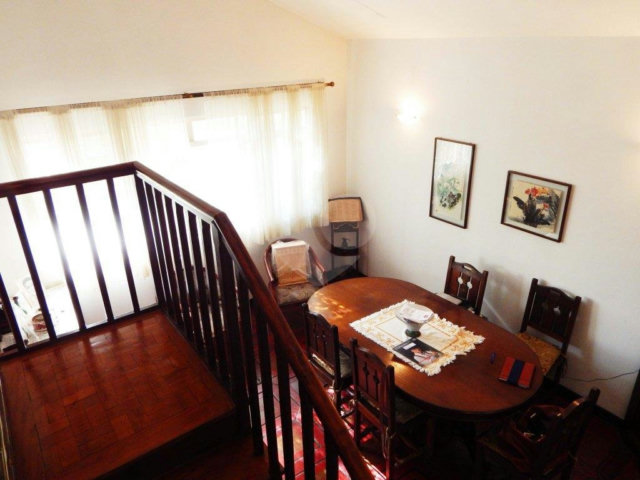 Sobrado à venda com 3 quartos, sendo 1 suíte,  em Campo Belo, São Paulo, SP