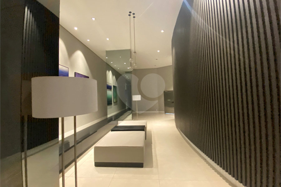 Apartamento à venda com 2 quartos, sendo 1 suíte, em Santana, São Paulo, SP