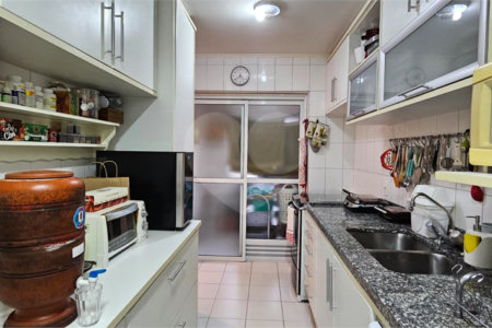 Apartamento à venda com 3 quartos, sendo 2 suítes, em Pinheiros, São Paulo, SP