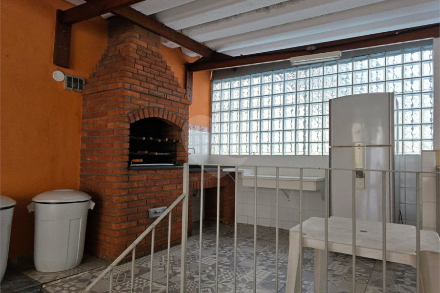 Apartamento à venda ou para alugar com 3 quartos, sendo 1 suíte, em Santana, São Paulo, SP