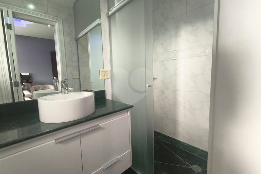 Apartamento à venda com 4 suítes em Santana, São Paulo, SP