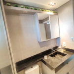 Apartamento à venda ou para alugar com 1 suíte em Pinheiros, São Paulo, SP