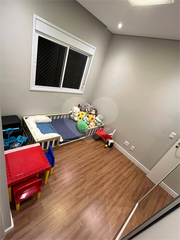 Apartamento à venda com 2 suítes em Baeta Neves, São Bernardo do Campo, SP