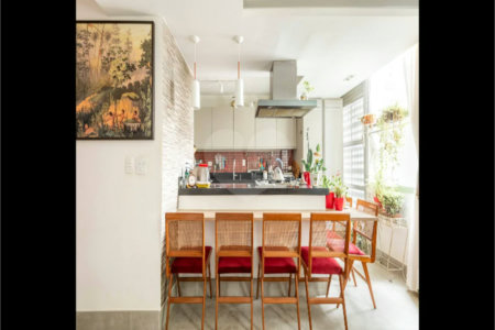 Apartamento para alugar com 2 suítes em Itaim Bibi, São Paulo, SP