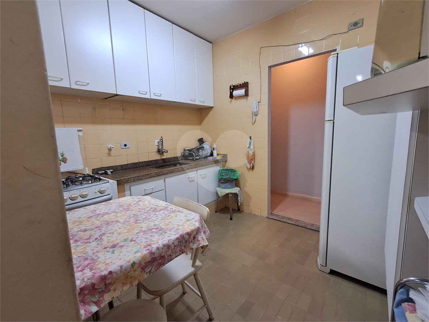 Apartamento à venda com 3 quartos em Perdizes, São Paulo, SP