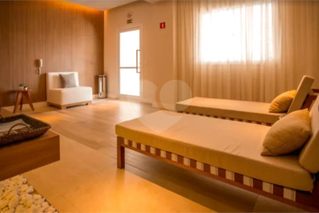 Apartamento à venda com 3 quartos, sendo 1 suíte,  em Jardim Vazani, São Paulo, SP