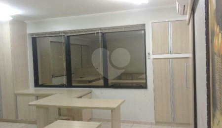 Sala à venda em Santana, São Paulo, SP
