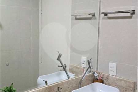 Apartamento à venda com 2 quartos em Condomínio Mirante Sul, Ribeirão Preto, SP