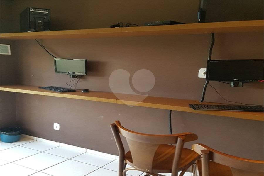 Apartamento à venda com 1 quarto em Jaraguá, São Paulo, SP