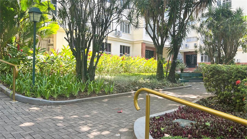 Apartamento à venda com 4 quartos, sendo 2 suítes, em Flamengo, Rio de Janeiro, RJ