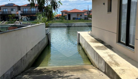 Casa em condomínio à venda com 4 suítes em Marina, Armação dos Búzios, RJ
