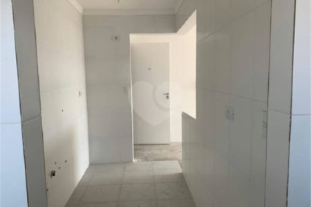 Apartamento à venda com 2 quartos em Vila Galvão, Guarulhos, SP