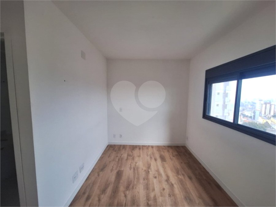 Apartamento à venda com 2 quartos, sendo 1 suíte,  em Vila Esperança, São Paulo, SP