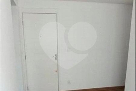 Apartamento à venda com 2 quartos em Água Branca, São Paulo, SP