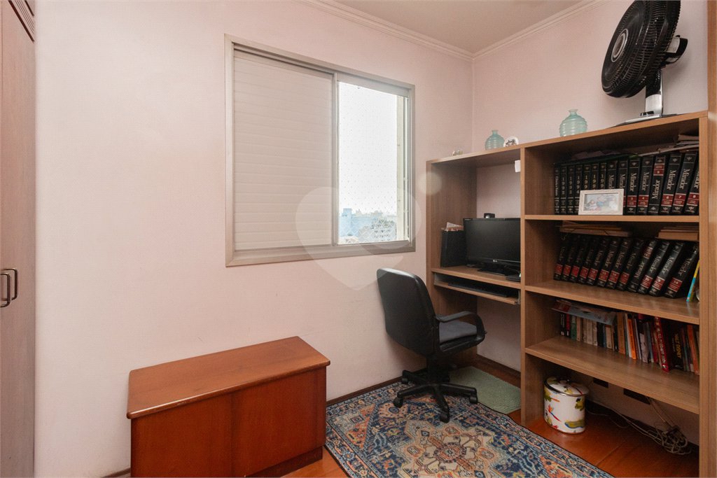 Apartamento à venda com 3 quartos em Belenzinho, São Paulo, SP