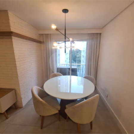 Apartamento à venda com 2 quartos em Vila Uberabinha, São Paulo, SP