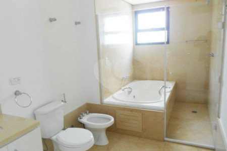 Apartamento para alugar com 4 suítes em Jardim Marajoara, São Paulo, SP