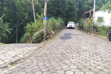 Terreno Residencial à venda, , - TE0030.