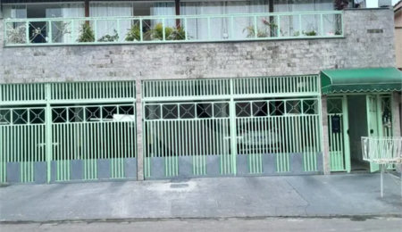 Casa à venda com 3 quartos, sendo 1 suíte,  em Campo Grande, Rio de Janeiro, RJ