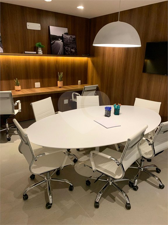 Apartamento à venda com 2 quartos, sendo 1 suíte, em Barra Funda, São Paulo, SP