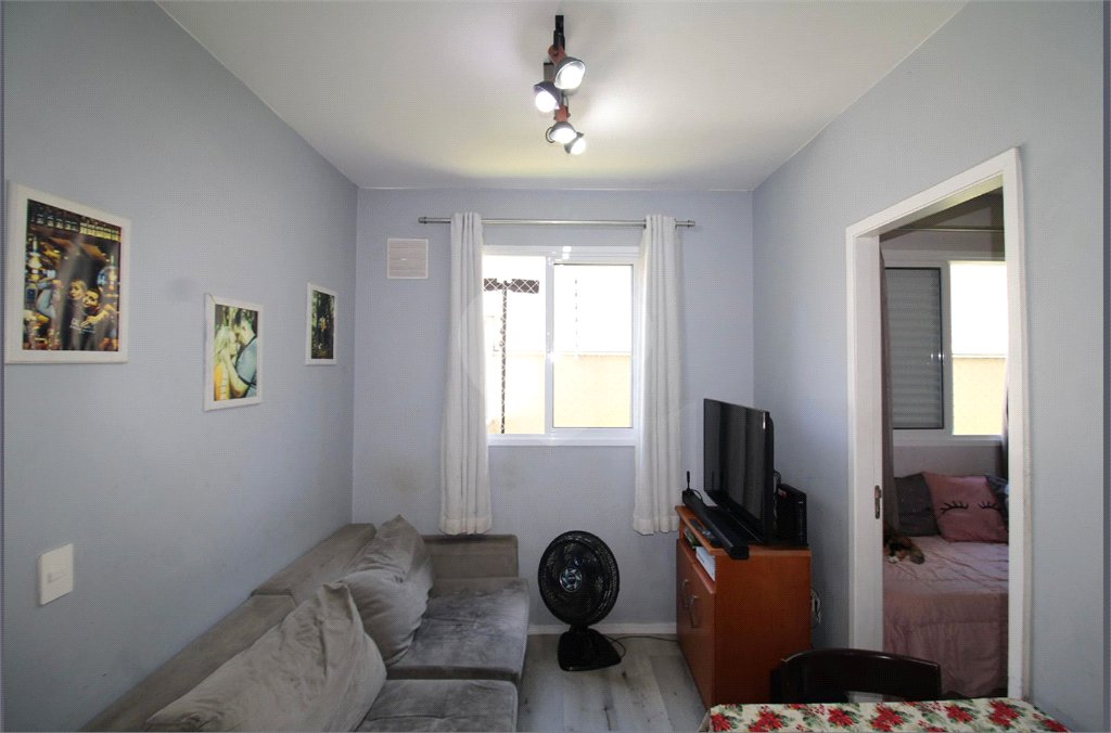 Apartamento à venda com 2 quartos em Santana, São Paulo, SP