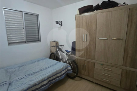 Apartamento à venda com 2 quartos em Ponte de São João, Jundiaí, SP