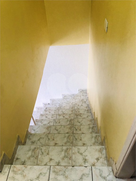 Sobrado à venda com 2 quartos em Vila Paulicéia, São Paulo, SP