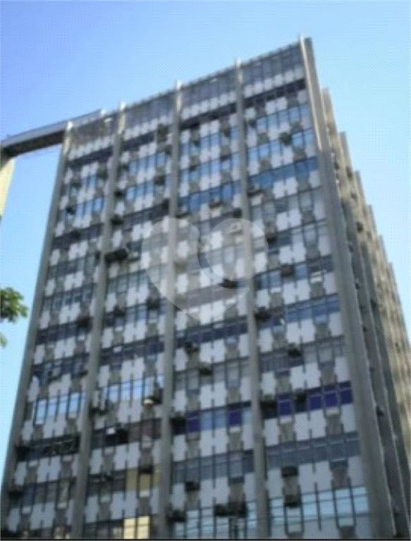 Sala à venda em Jardim Paulistano, São Paulo, SP