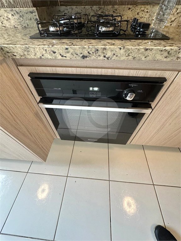 Apartamento à venda com 2 quartos em Parque São Jorge, São Paulo, SP