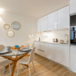 Apartamento T2 Duplex à venda no Bonfim, Porto, Portugal – Mobiliado
