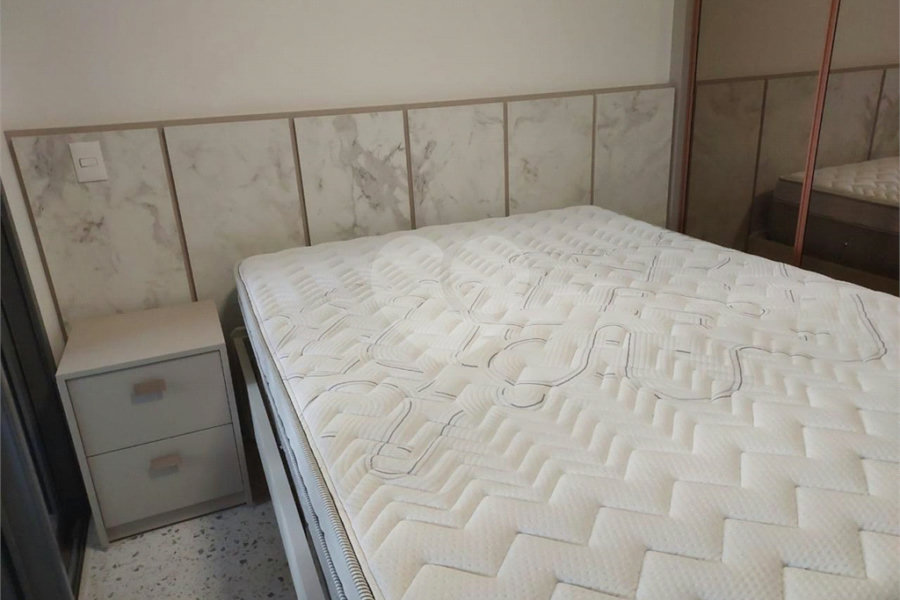 Casa para alugar com 1 suíte no condomínio Hub Vila Madalena, São Paulo - SP