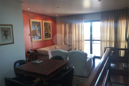 Cobertura à venda com 3 quartos, sendo 2 suítes, em Vila Aurora (zona Norte), São Paulo, SP