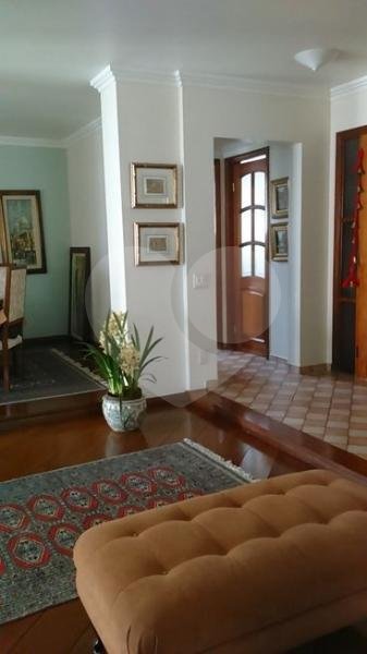 Apartamento à venda com 3 suítes em Perdizes, São Paulo, SP