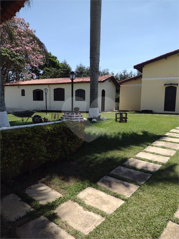 Sítio à venda com 4 quartos no Centro, Araçoiaba da Serra, SP