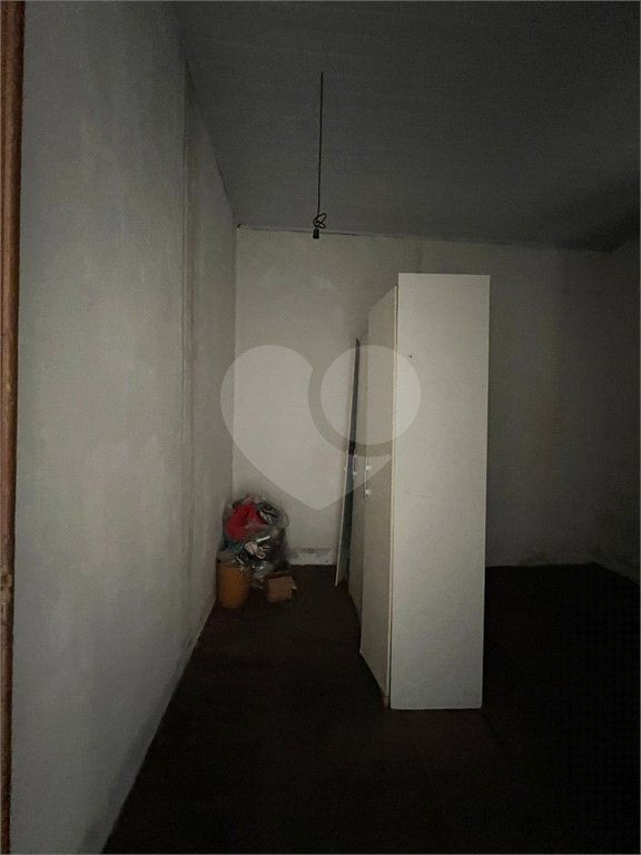 Casa de Vila à venda com 1 quarto em Pinheiros, São Paulo, SP