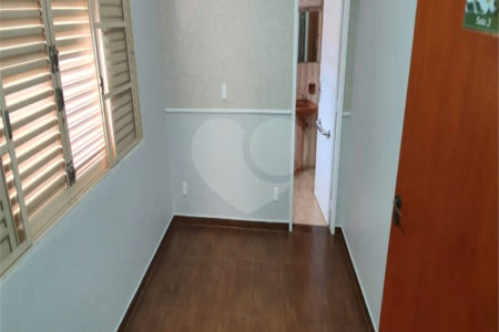 Casa Térrea para alugar em Cidade Nova I, Indaiatuba, SP