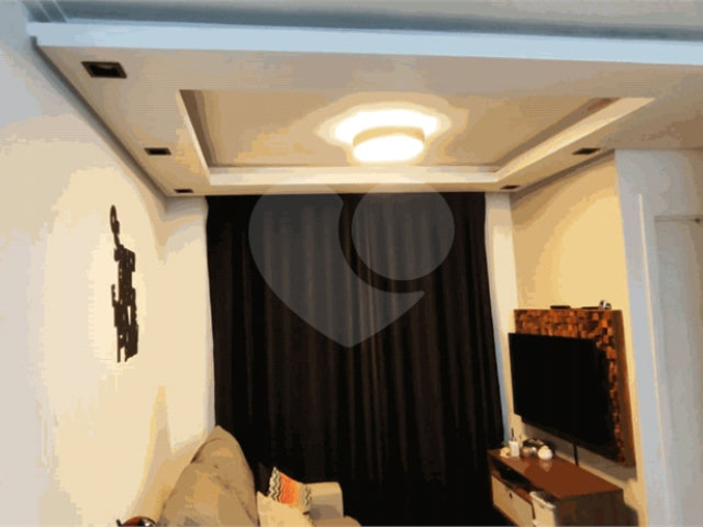 Apartamento à venda com 2 quartos em Vila Andrade, São Paulo, SP