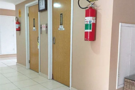 Apartamento à venda com 2 quartos em Jardim Ivana, São Paulo, SP
