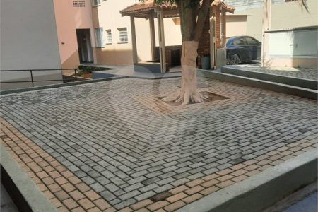 Apartamento à venda com 2 quartos em Jardim América, Poá, SP